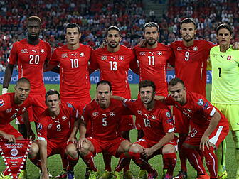 FAI announce Swiss friendly fo...